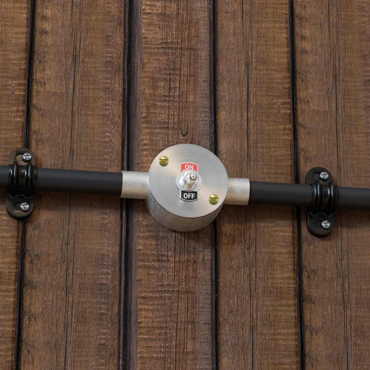 Conduit Lighting