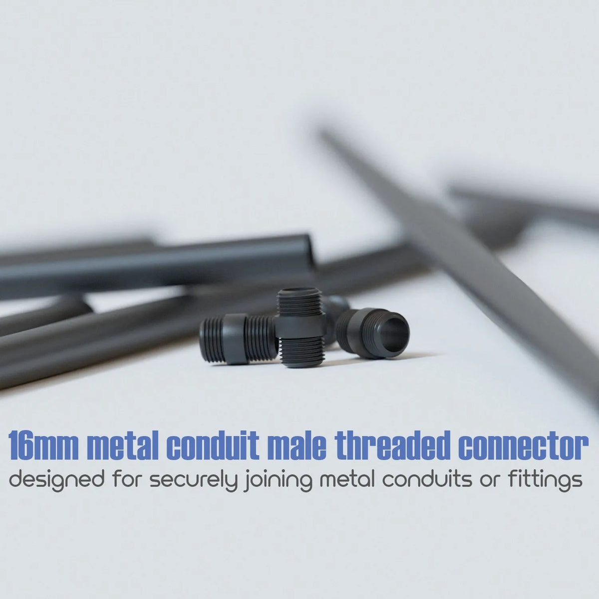 Conduit Lighting