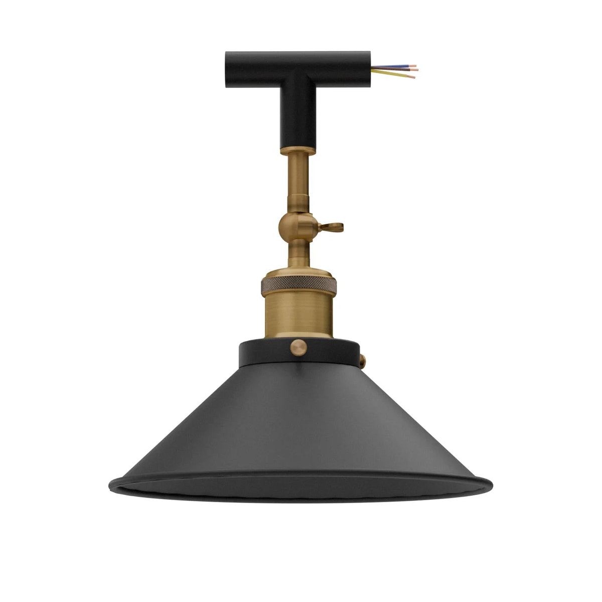 Conduit Lighting