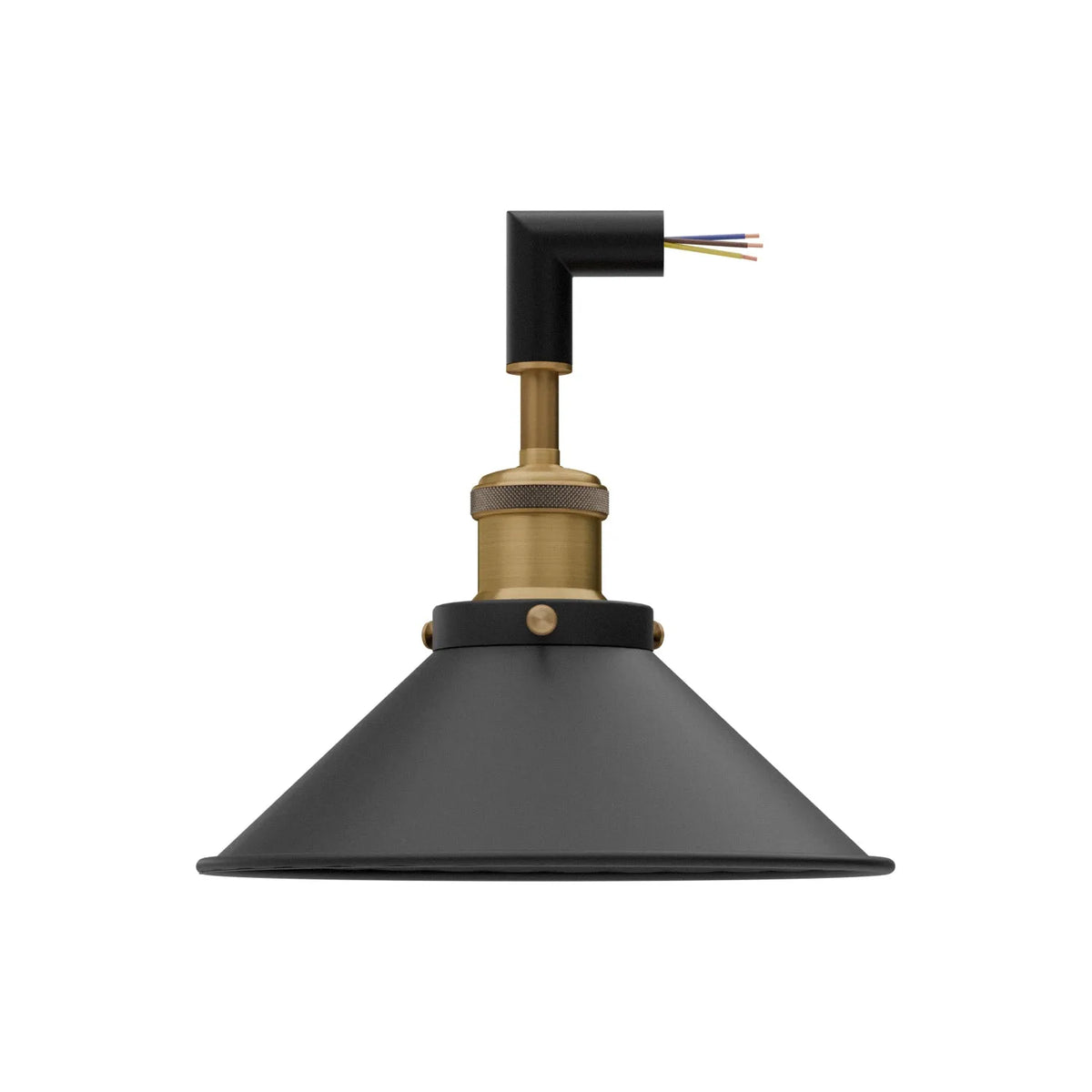 Conduit Lighting