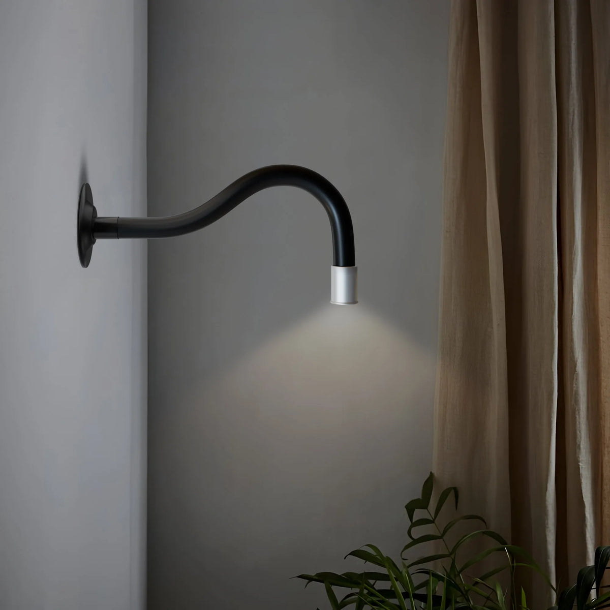 Conduit Lighting