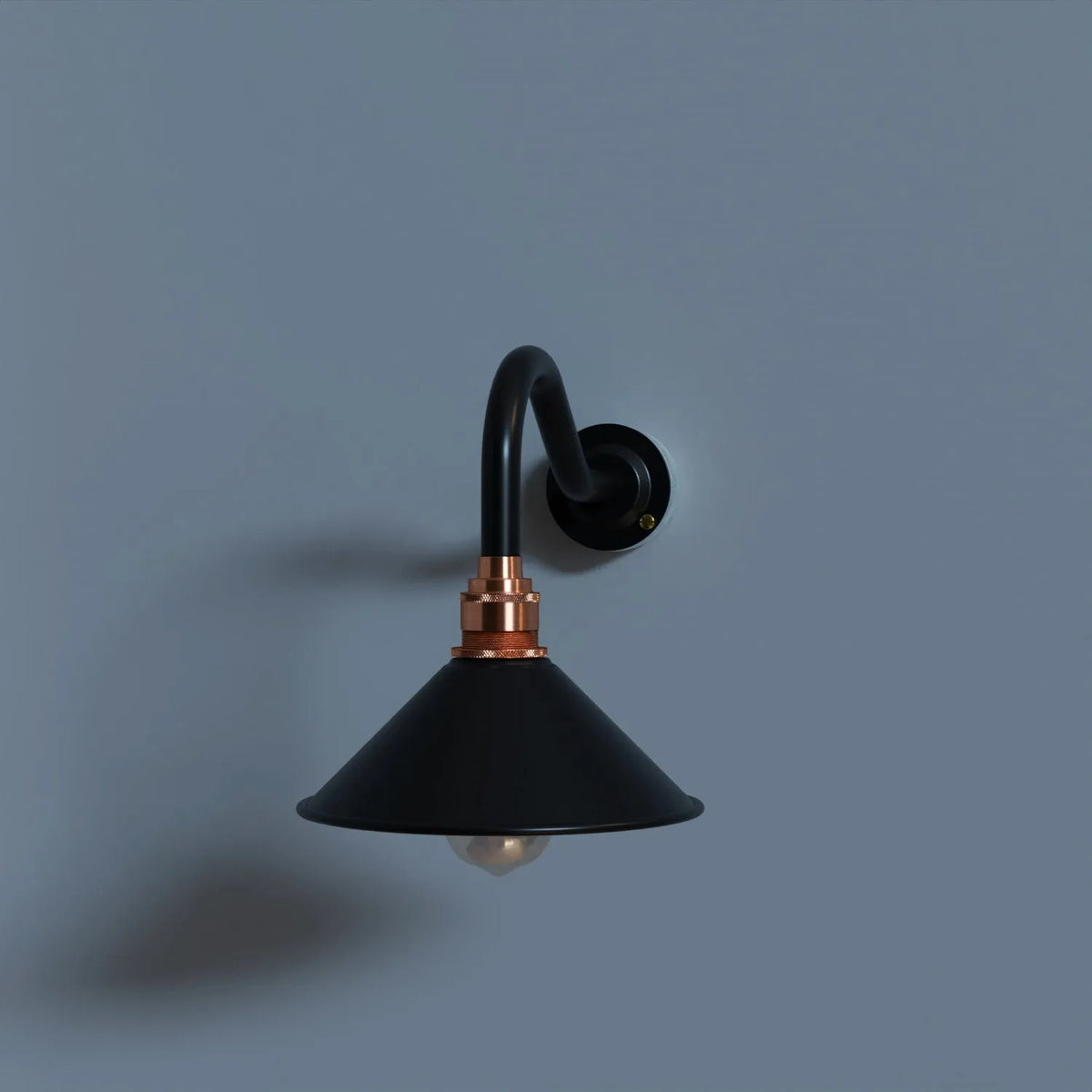 Conduit Lighting