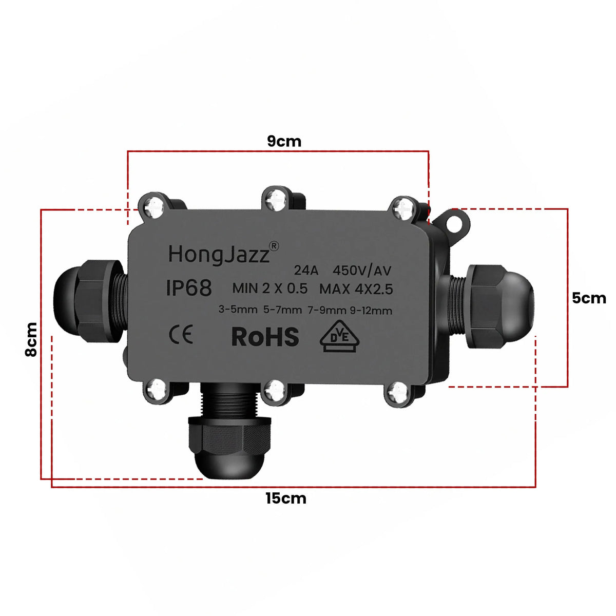 Junction Box