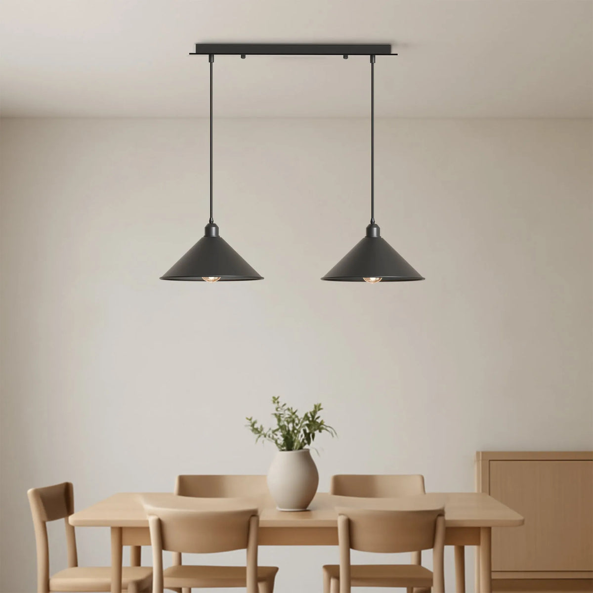 Pendant Lighting