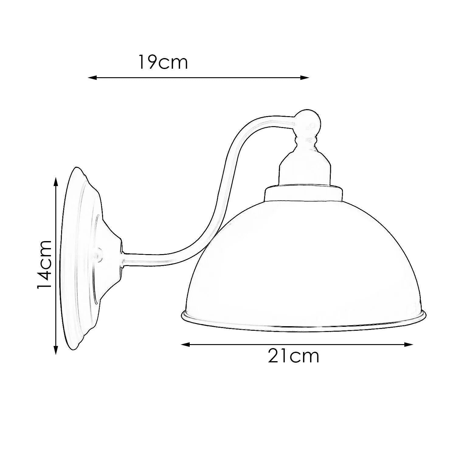 Wall Light