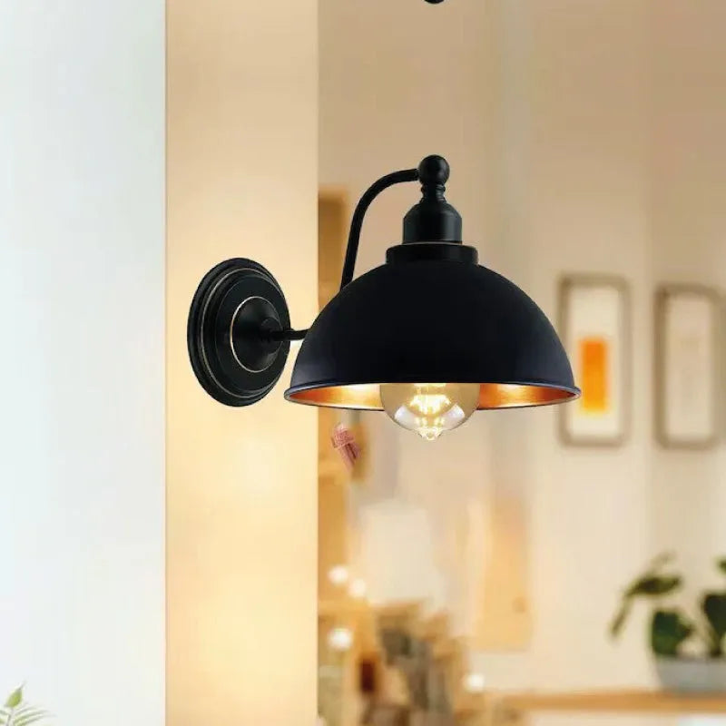 Wall Light