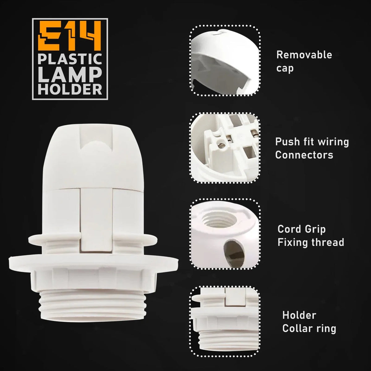 Lighting Parts