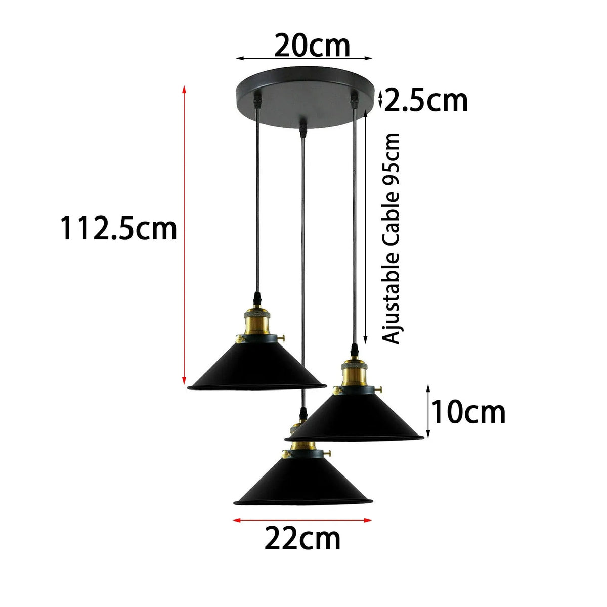 Pendant Lighting