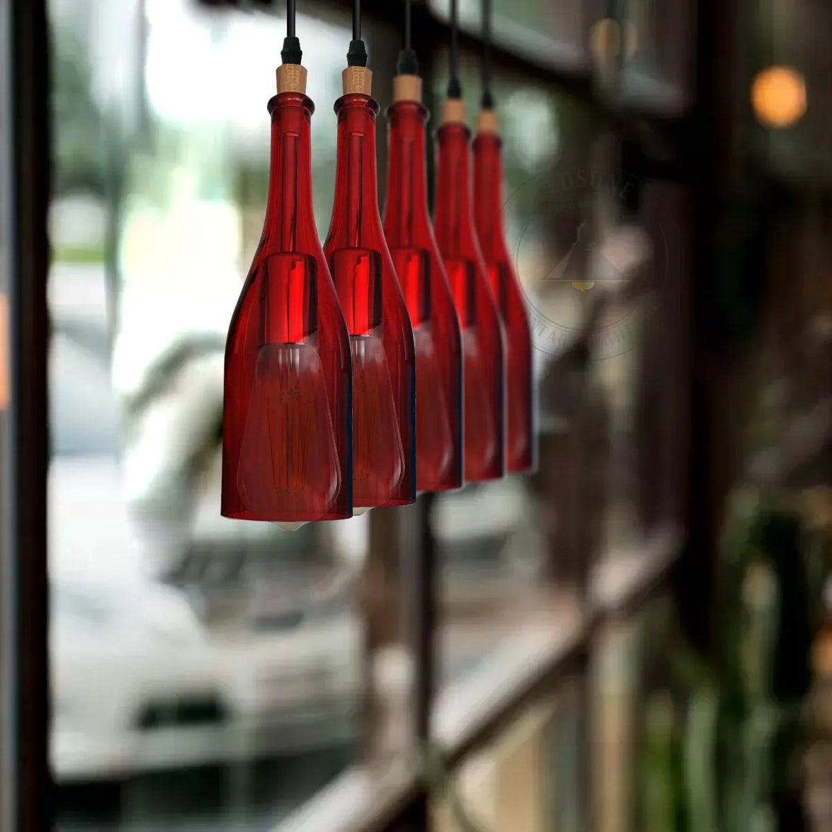pendant lights
