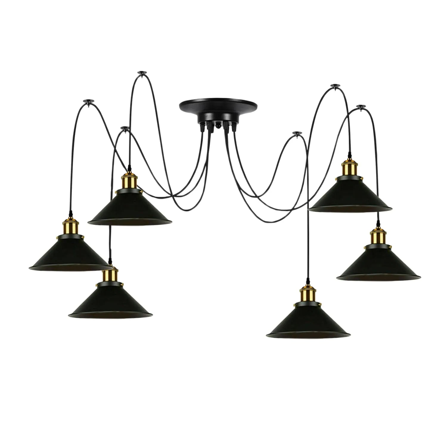 Spider Lights