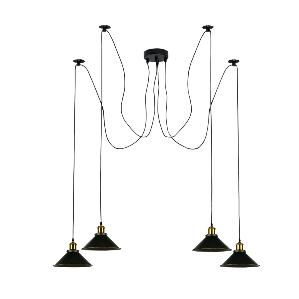 Spider Lights