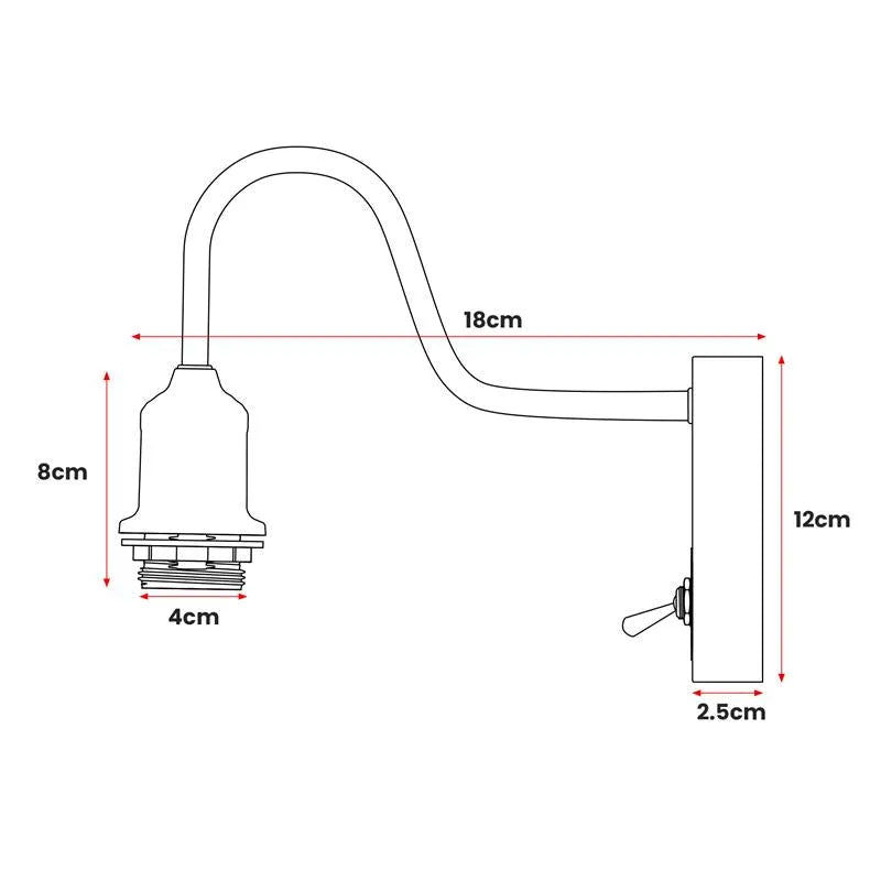 Wall Light