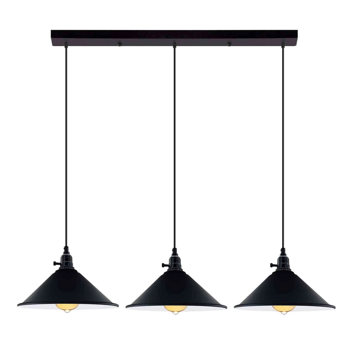 Ceiling Lights & Chandeliers