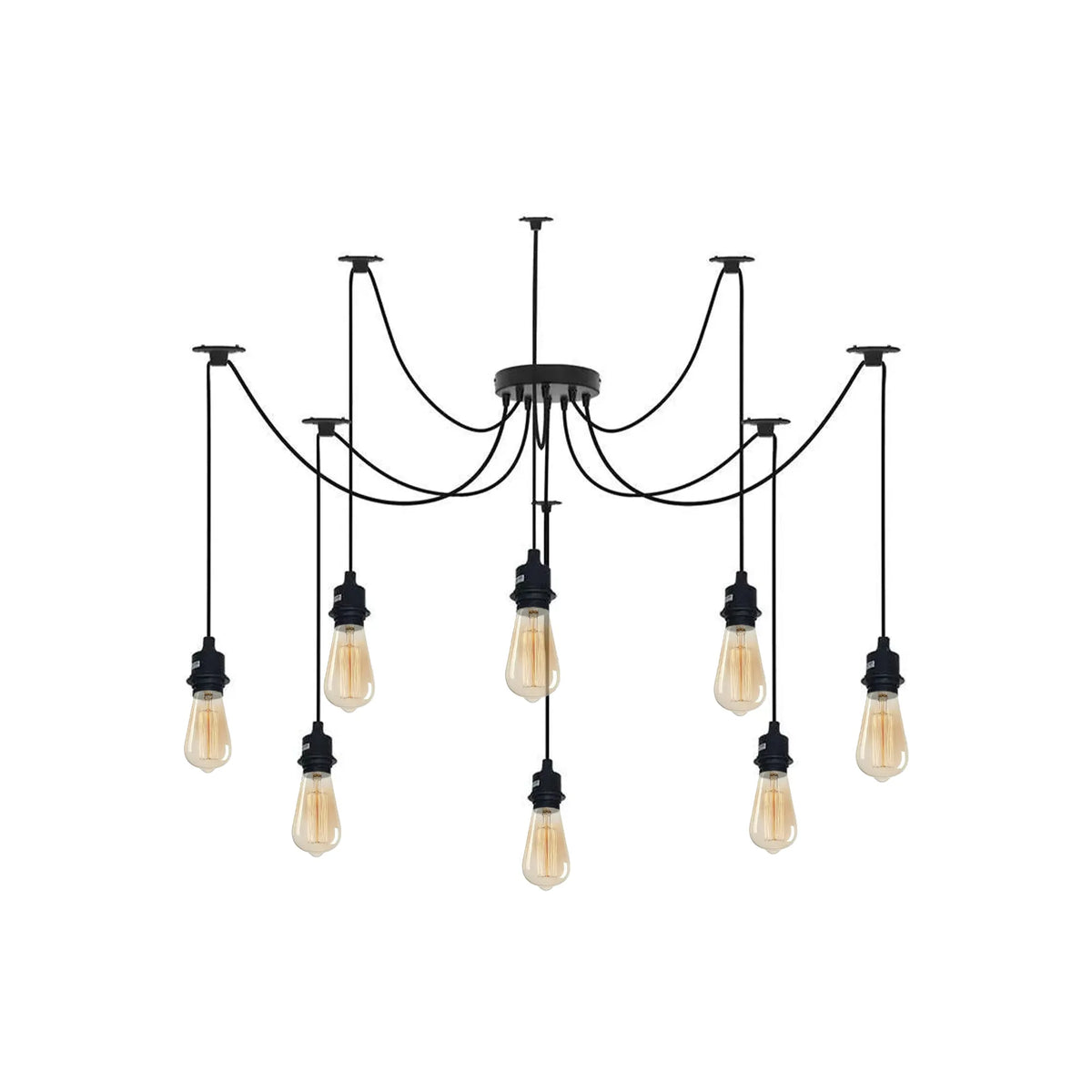 Pendant Lighting