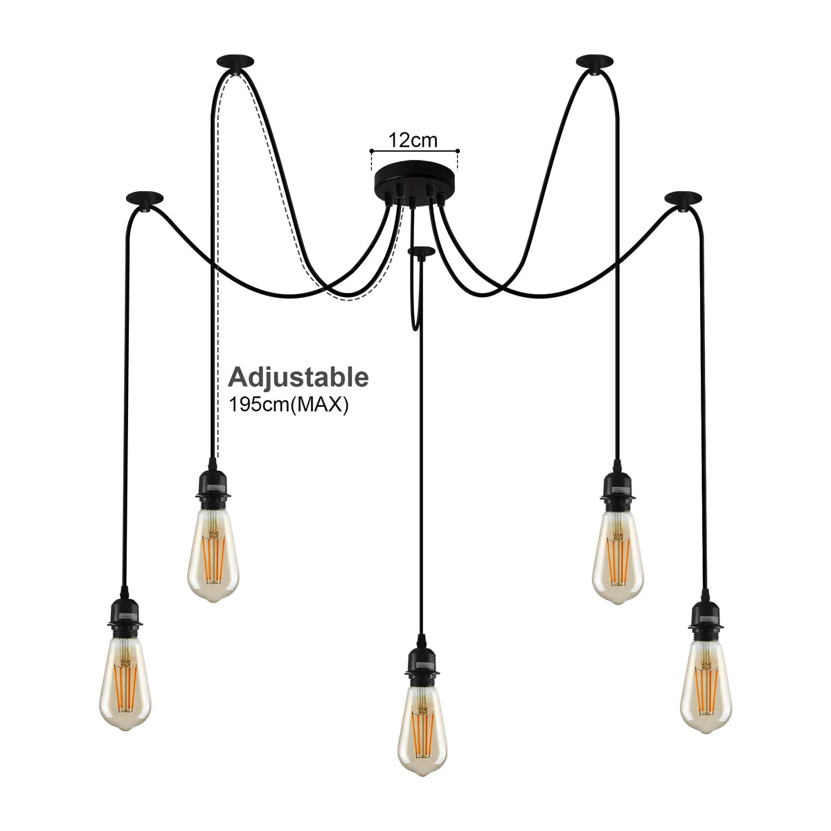 Pendant Lighting
