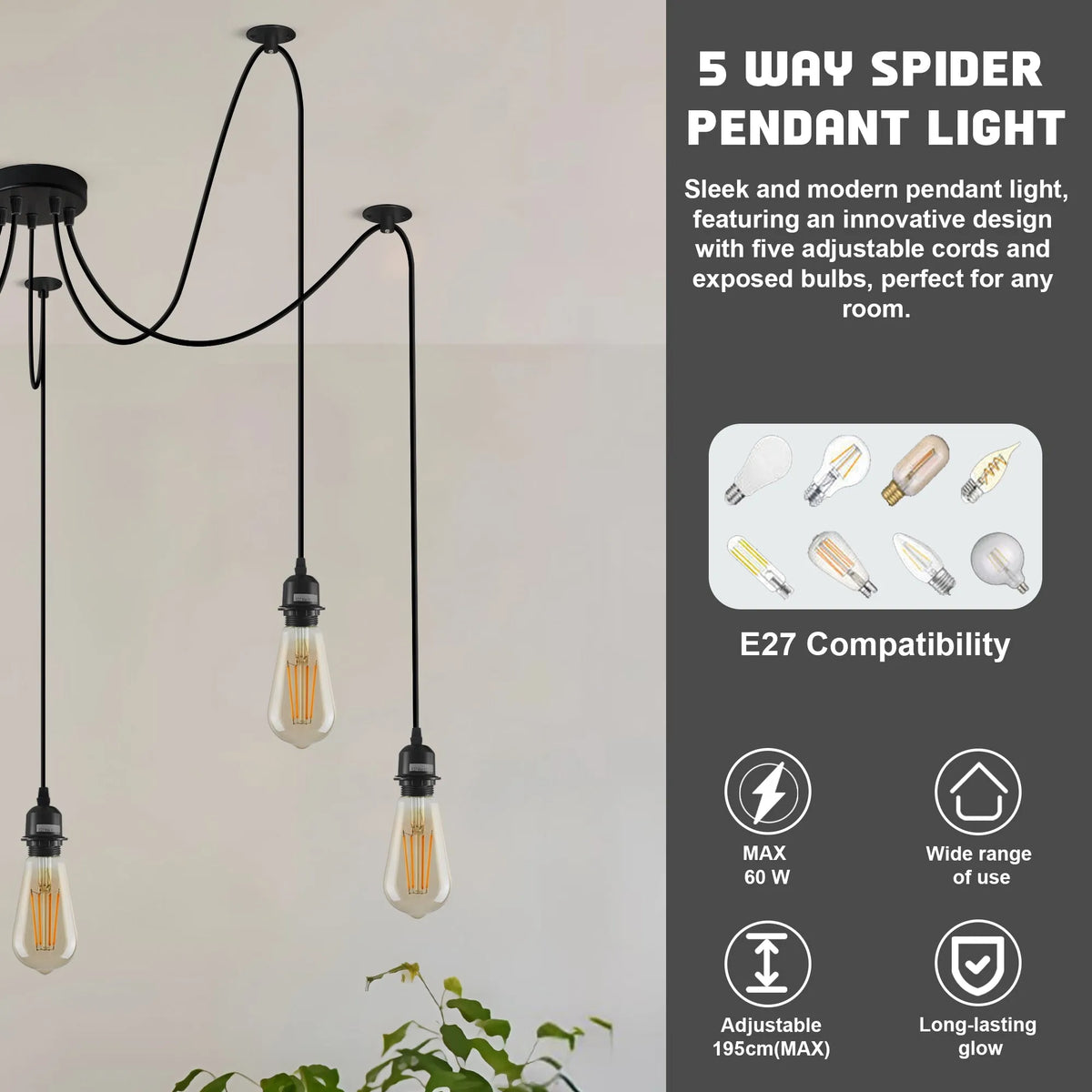 Pendant Lighting