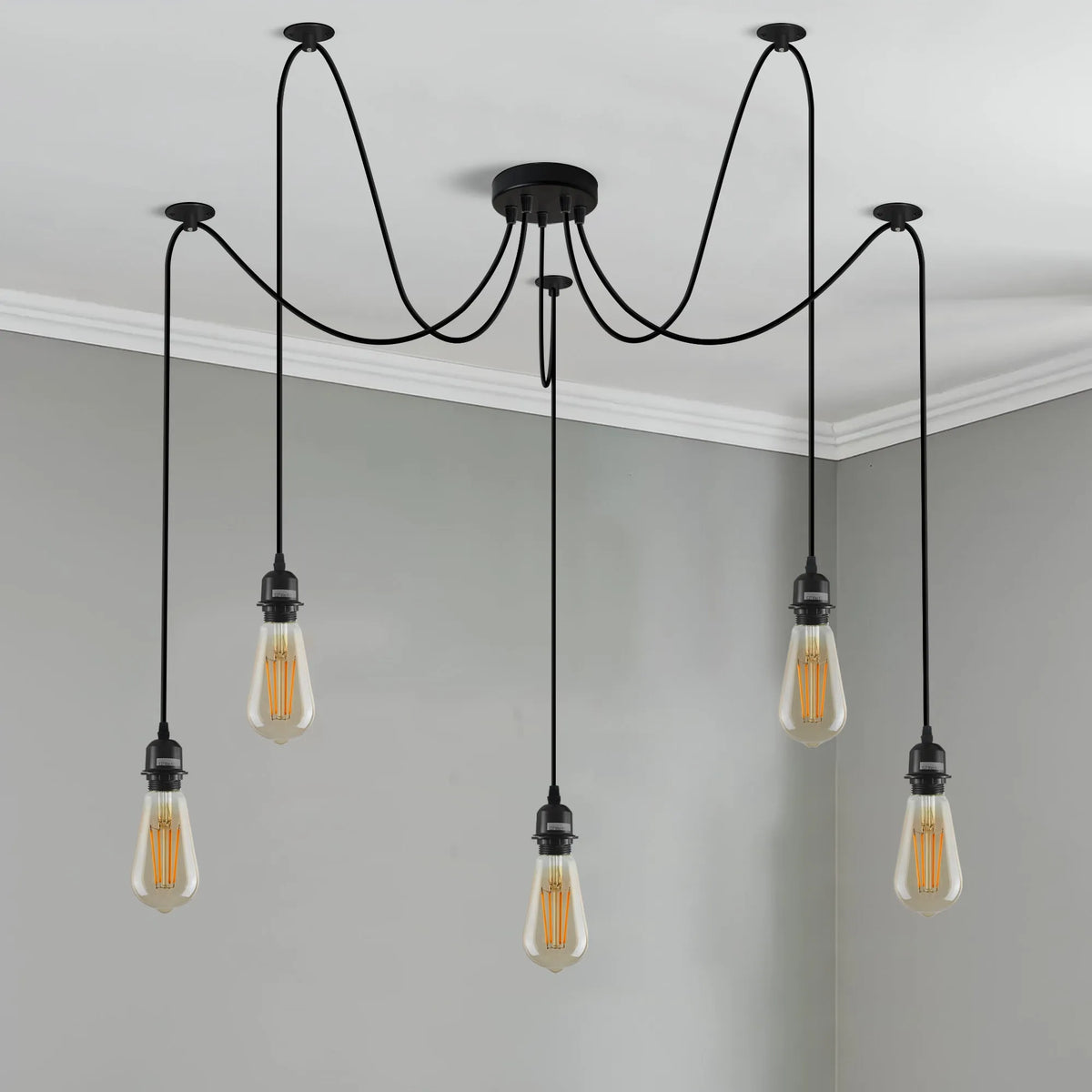 Pendant Lighting