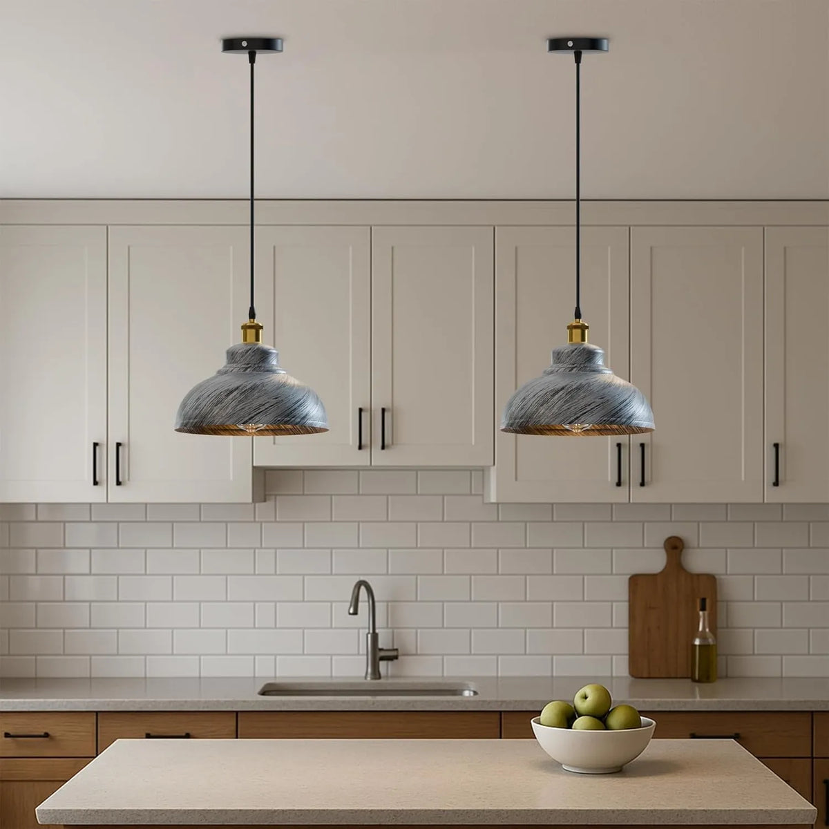 Pendant Lighting