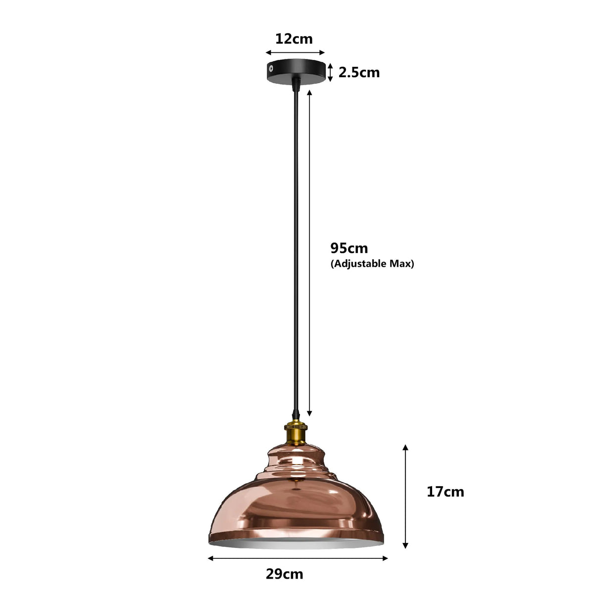 Pendant Lighting