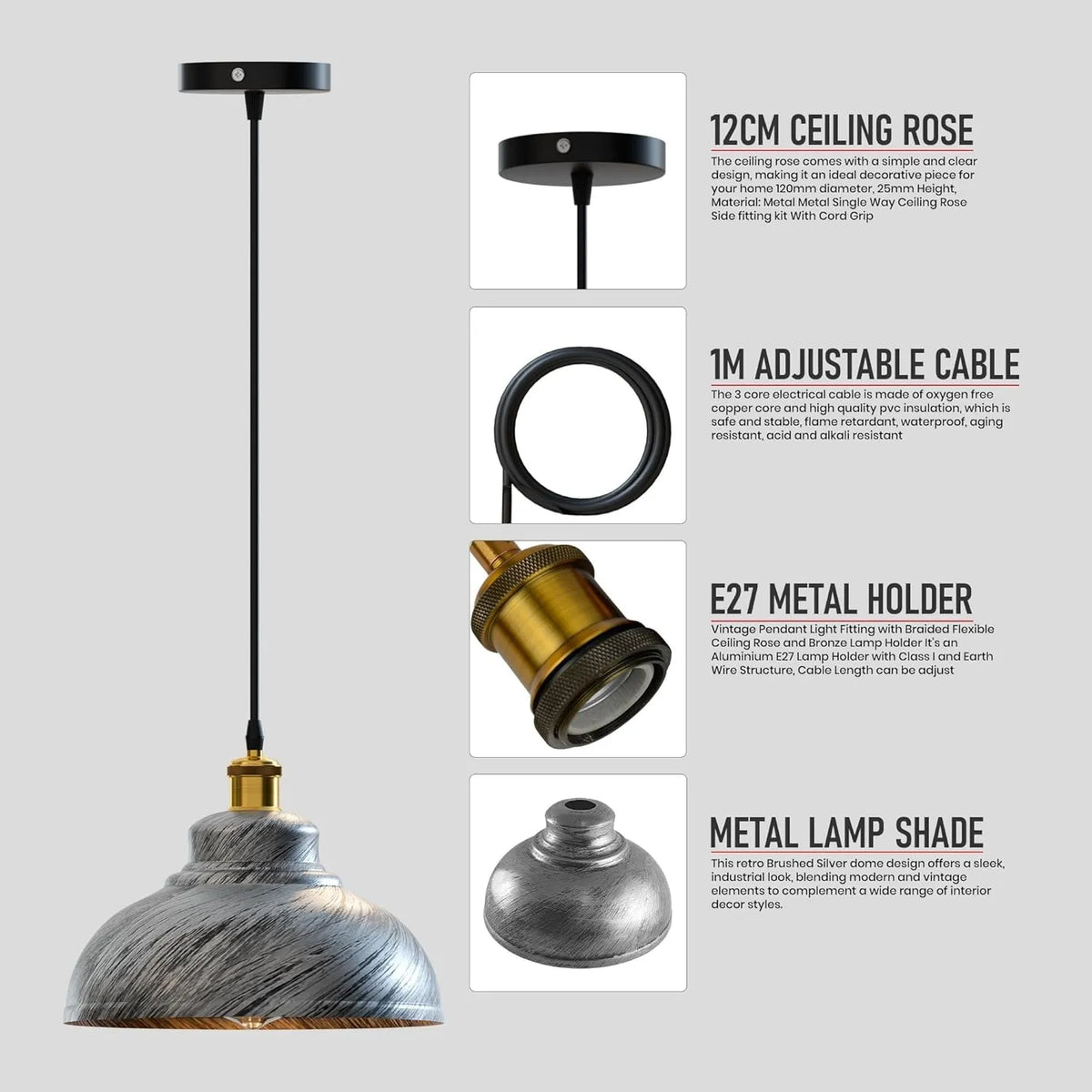 Pendant Lighting