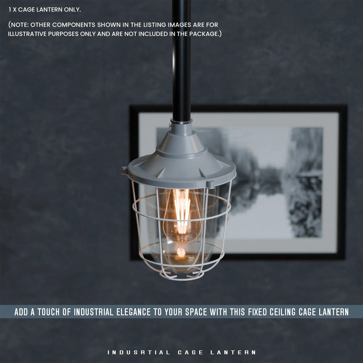 Conduit Lighting