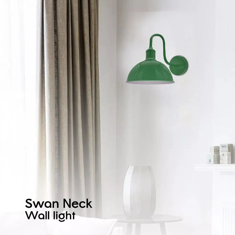 Wall Lights