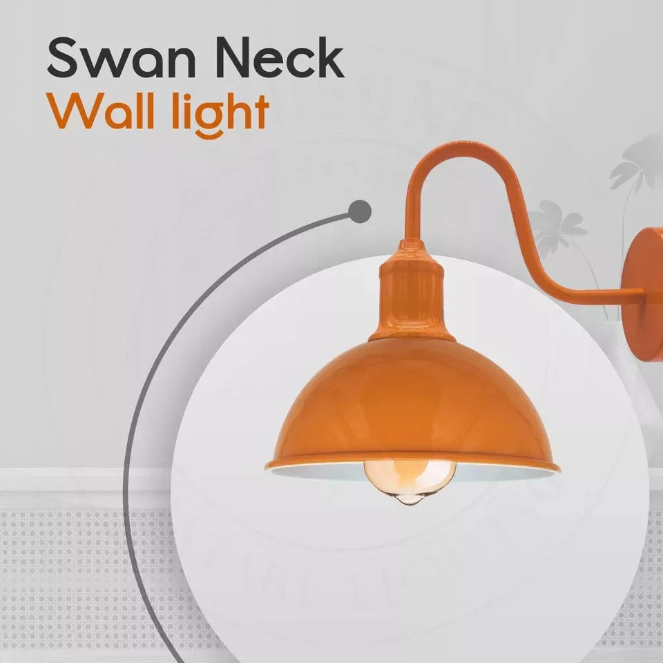 Wall Lights