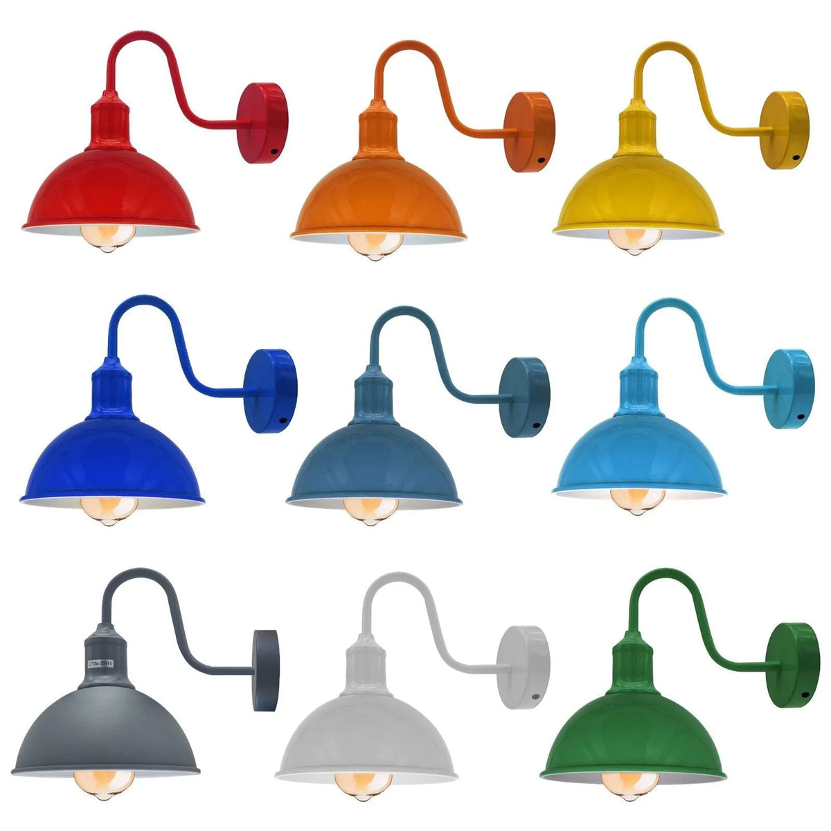 Wall Lights