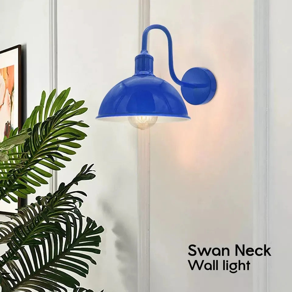 Wall Lights