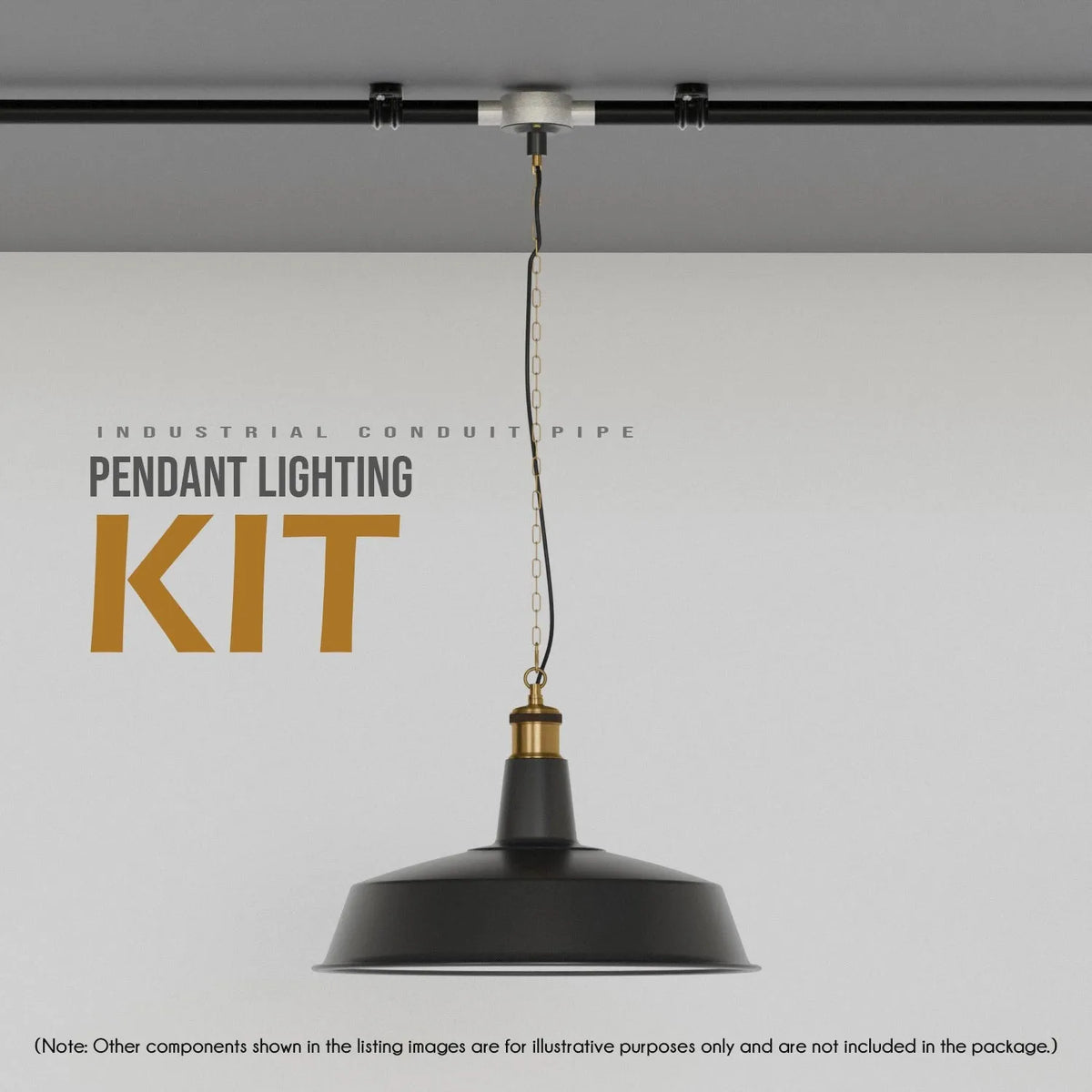 Pendant Lighting