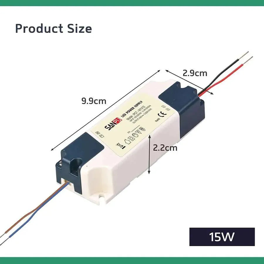 Constant Voltage Transformer