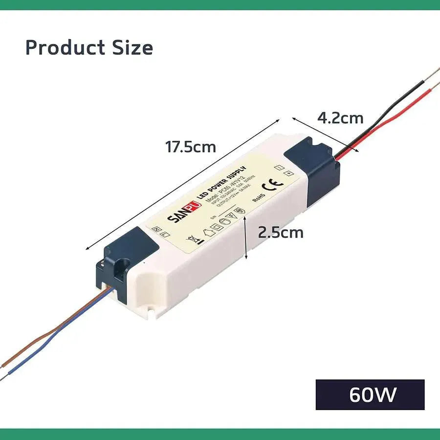 Constant Voltage Transformer