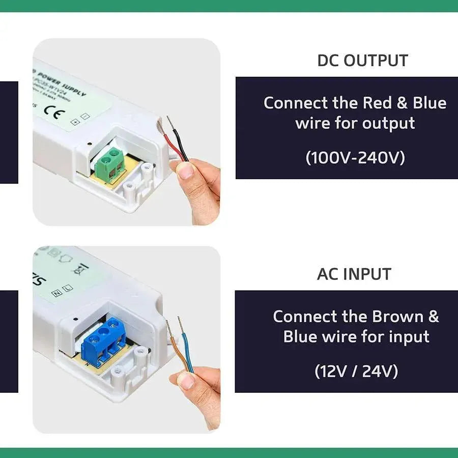 Constant Voltage Transformer