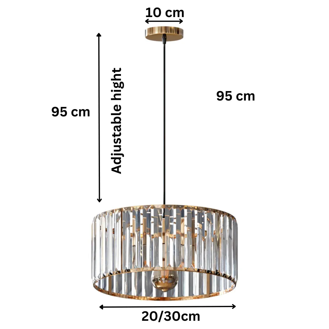 Pendant set