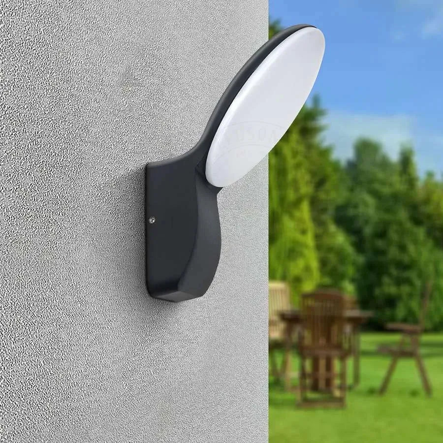 Wall Light
