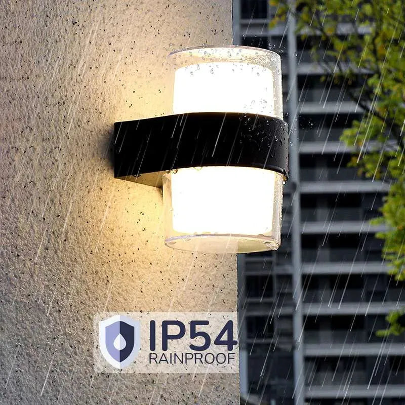 Wall Light