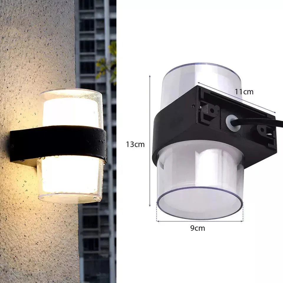 Wall Light