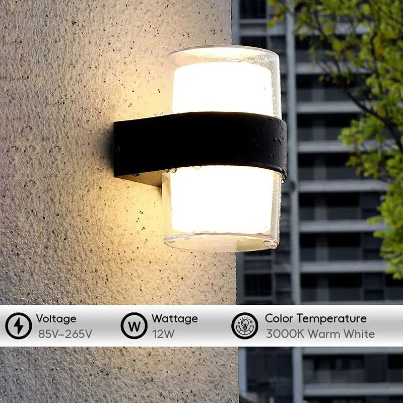 Wall Light