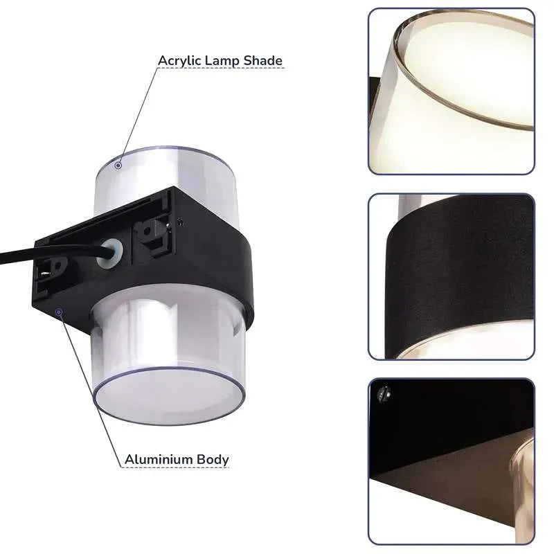Wall Light