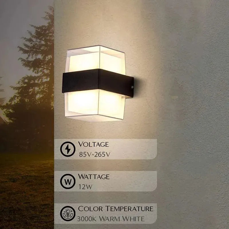 Wall Light