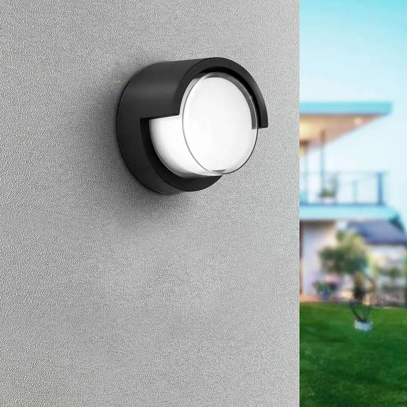 Wall Light