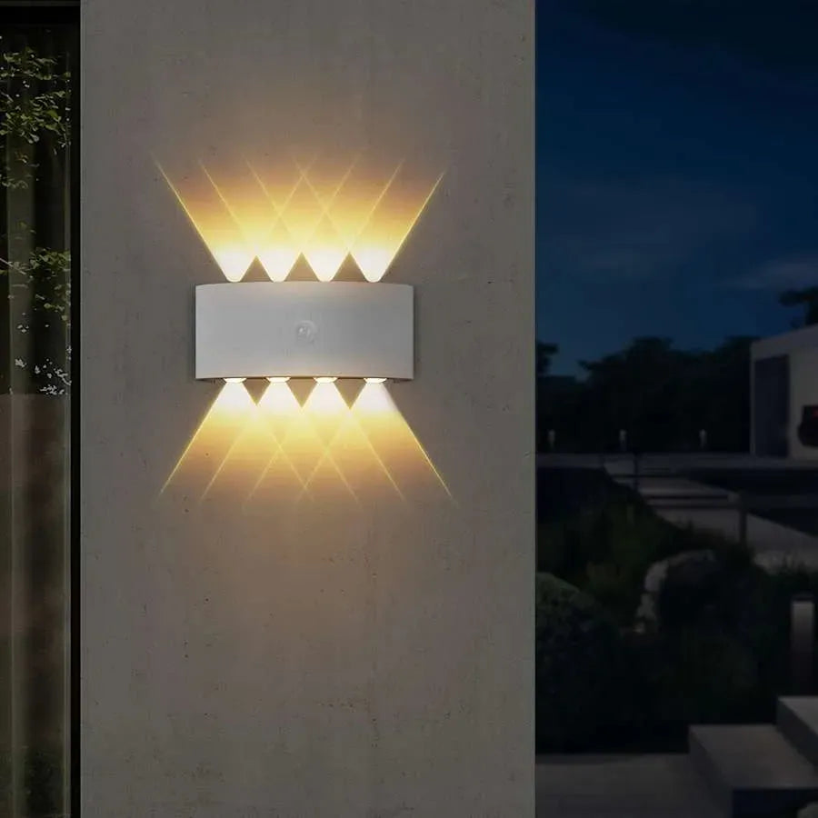 Wall Light