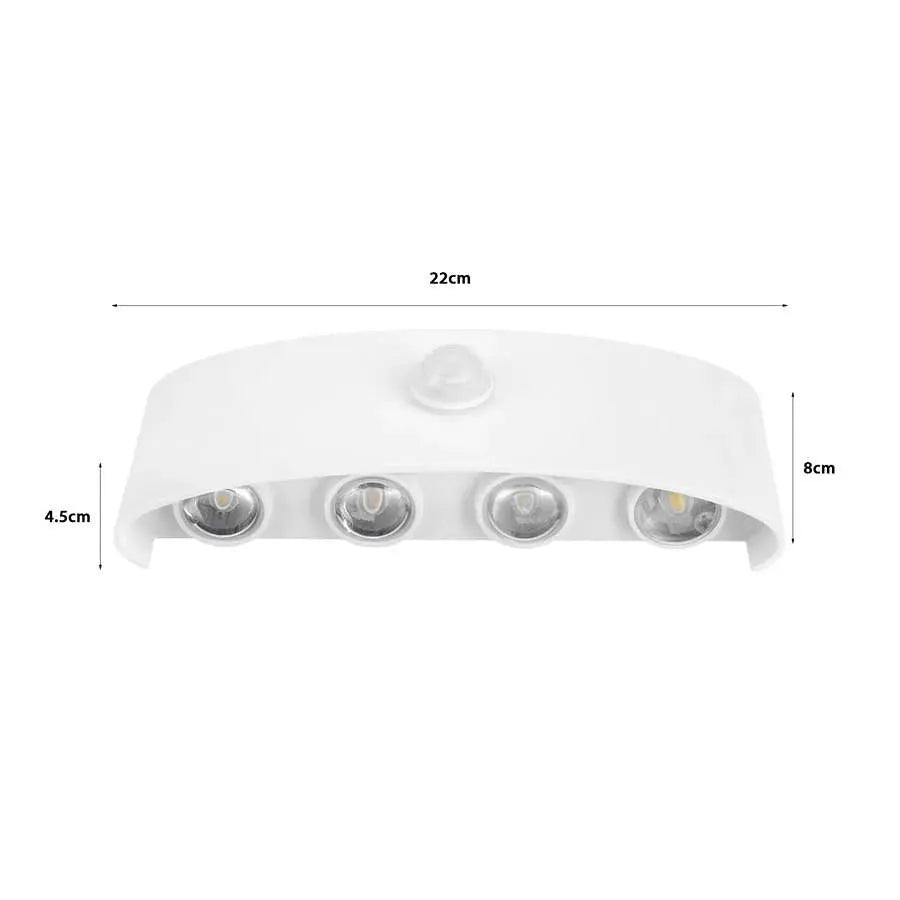Wall Light
