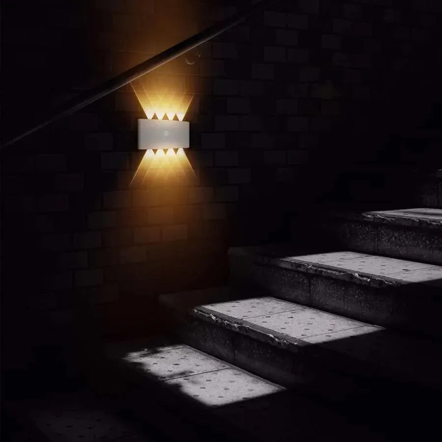 Wall Light