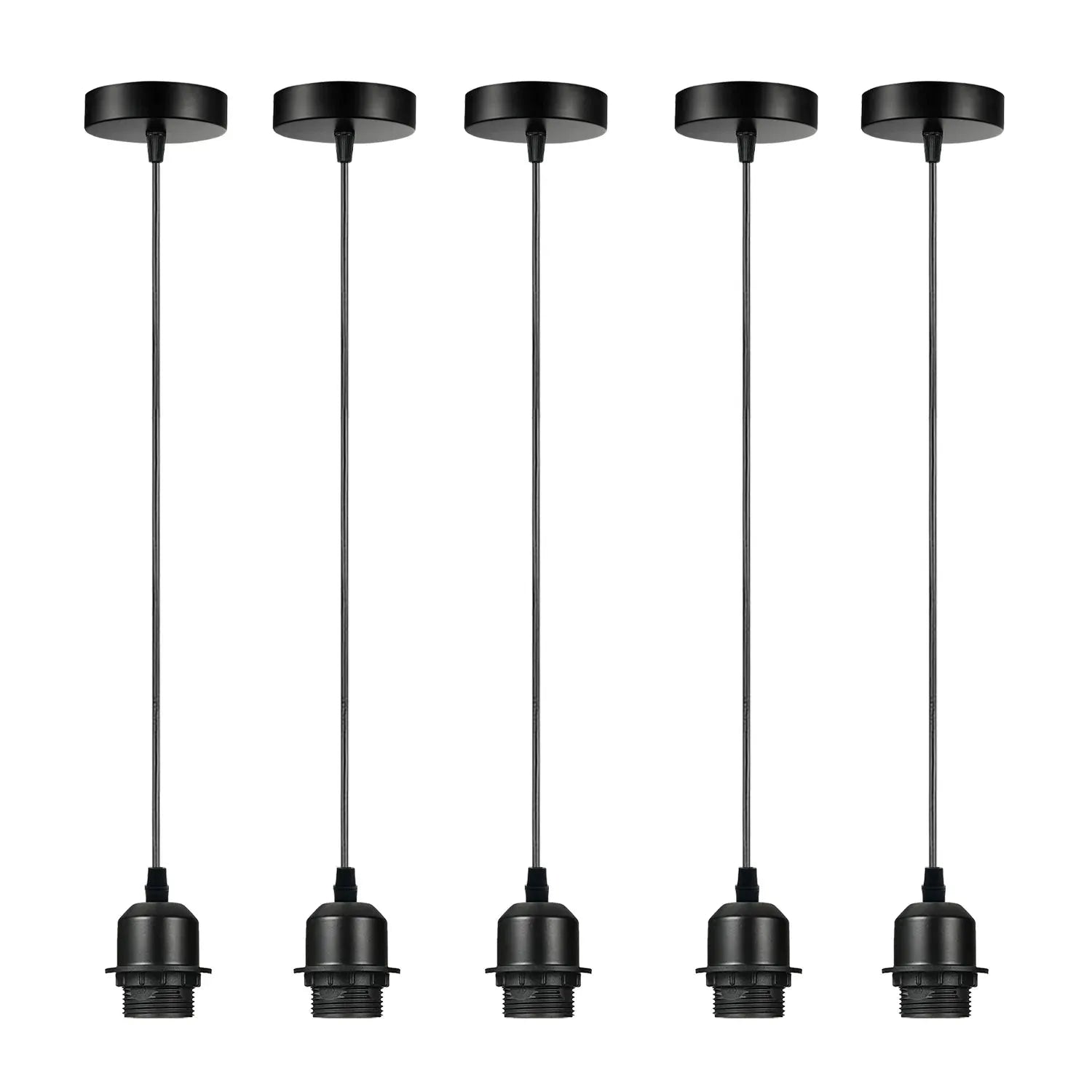 Pendant Lighting