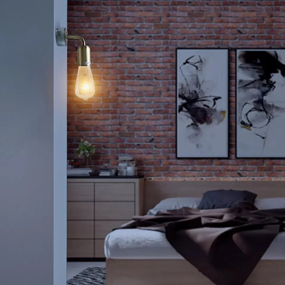 Wall Lights