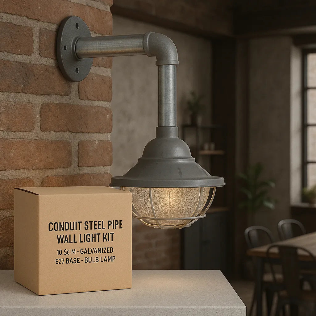 Wall Light