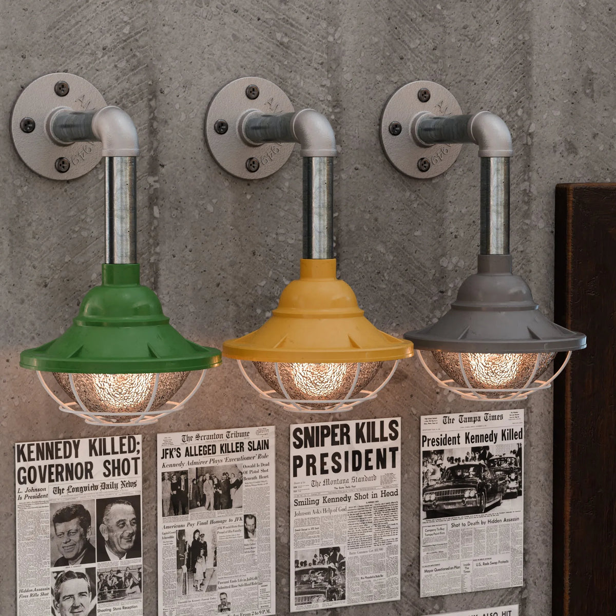 Wall Light