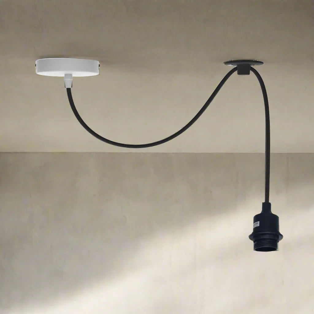 Pendant Lighting
