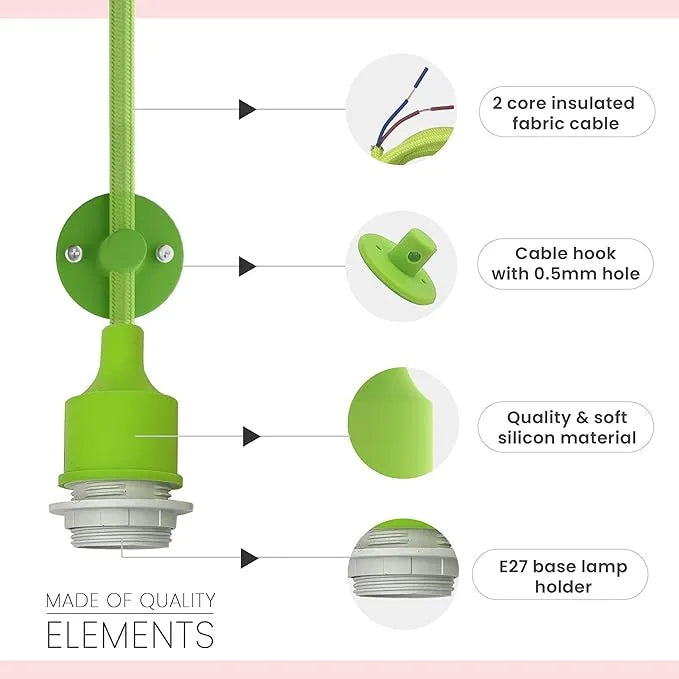 Pendant Lighting